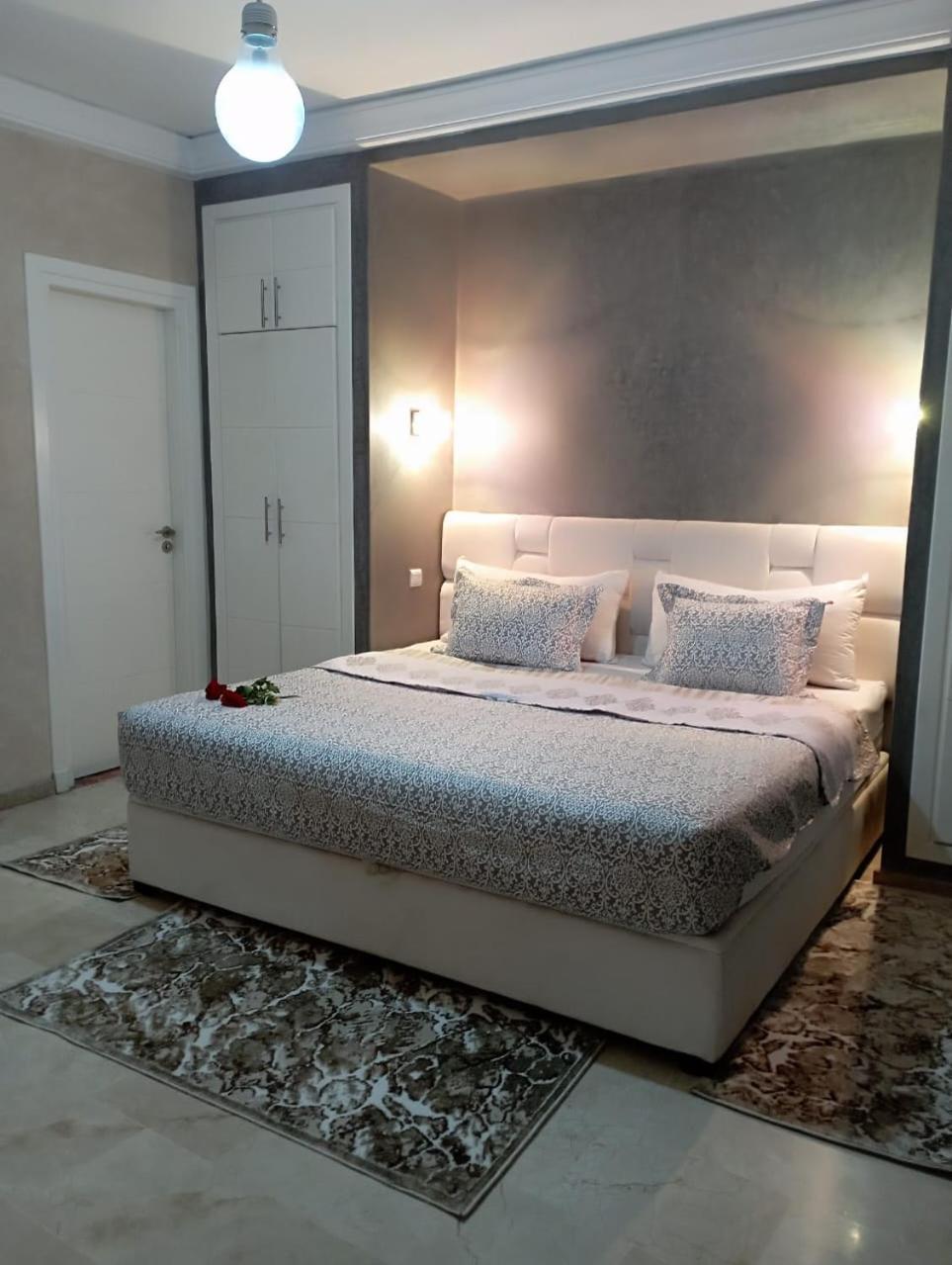 Superbe A La Marina Appartement Agadir