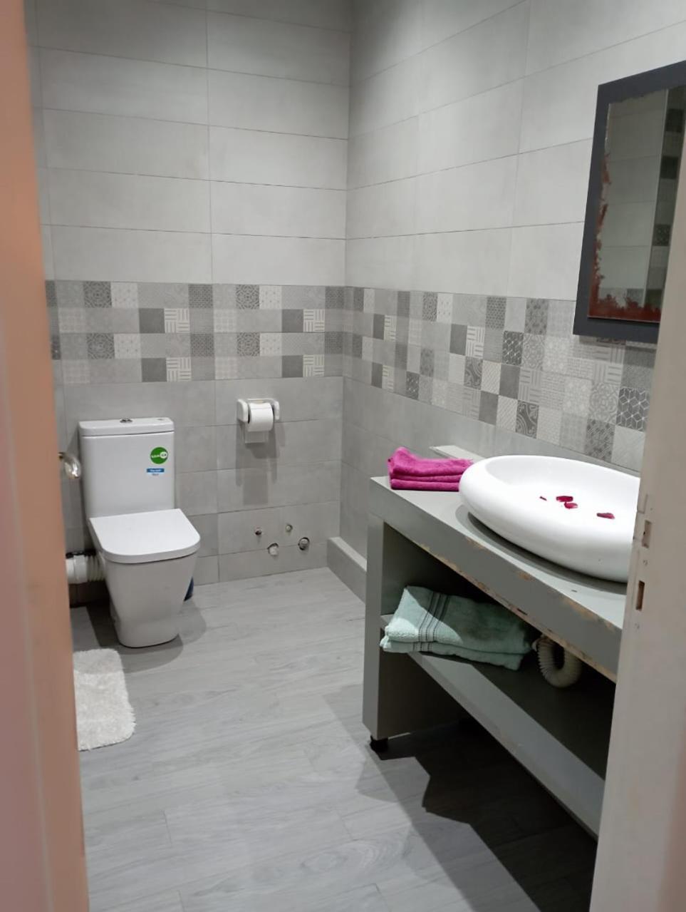 Appartement Superbe A La Marina Agadir