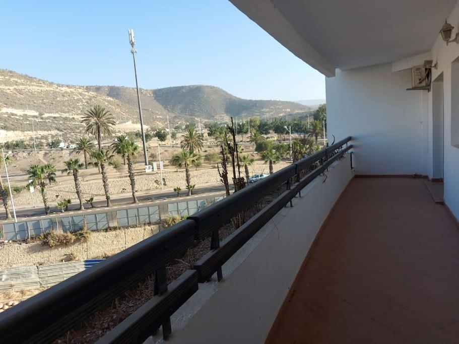 Appartement Superbe A La Marina