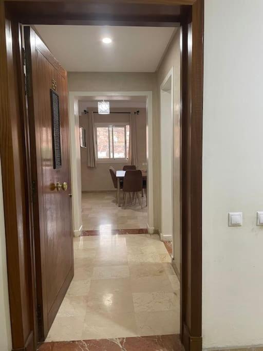 Appartement Superbe A La Marina *