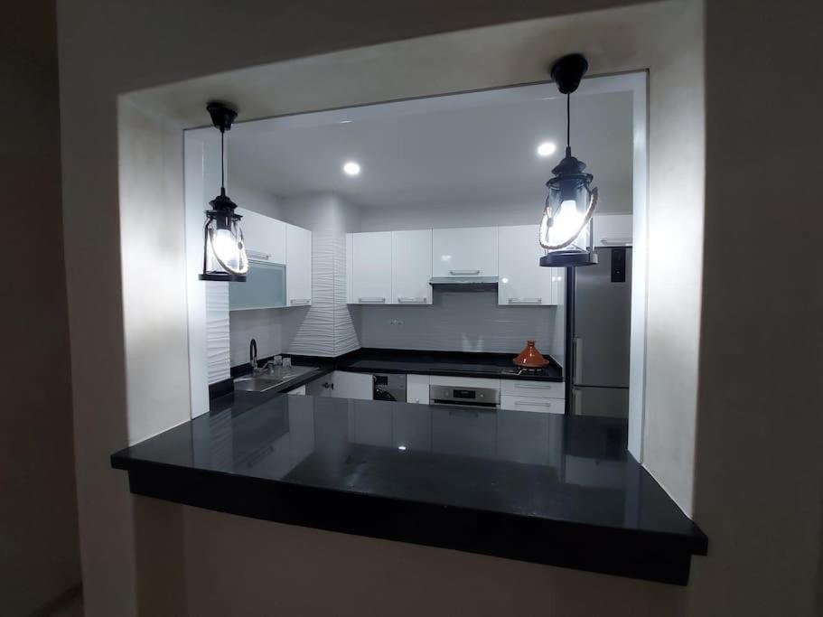 Superbe A La Marina Appartement Agadir