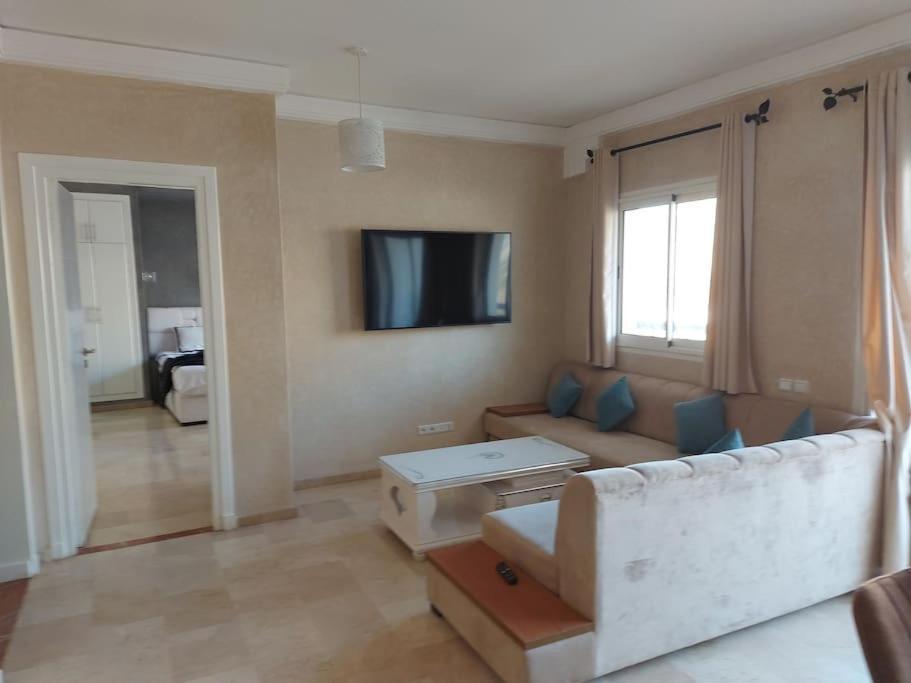Appartement Superbe A La Marina *