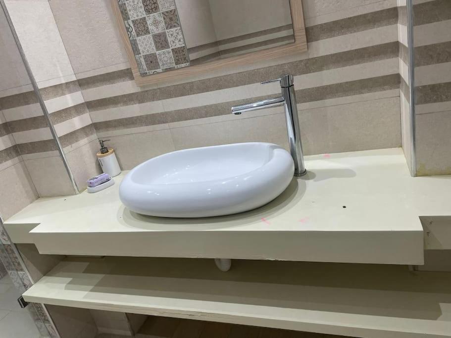 Appartement Superbe A La Marina Agadir