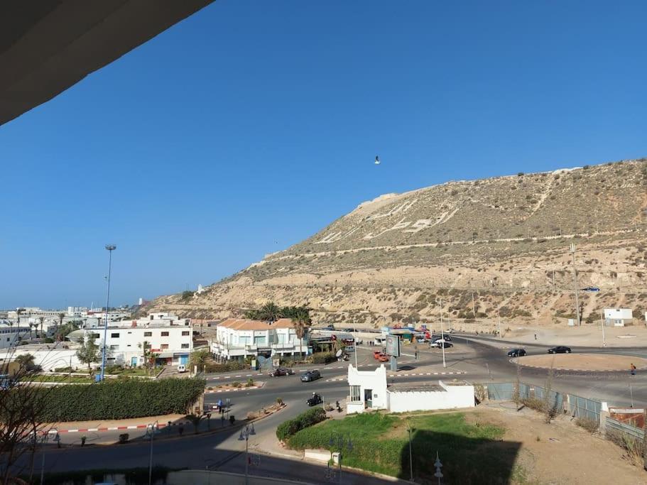 Superbe A La Marina Appartement Agadir