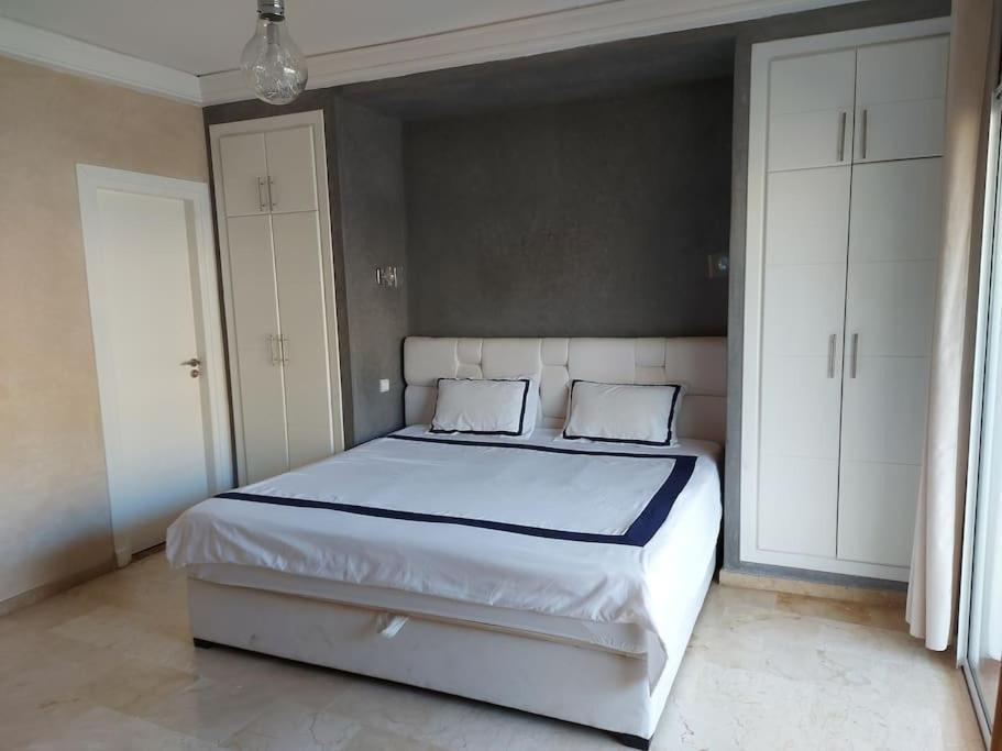 Superbe A La Marina Appartement Agadir